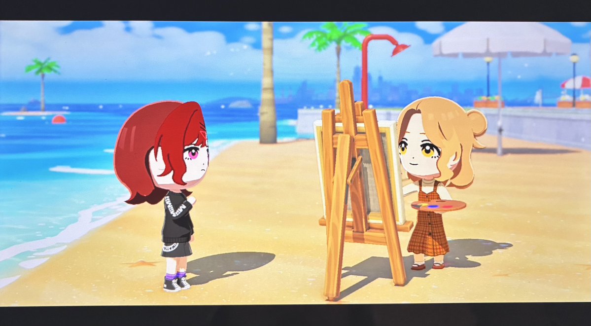 ちよこ③ ちよこ (@tykchiyo) on X