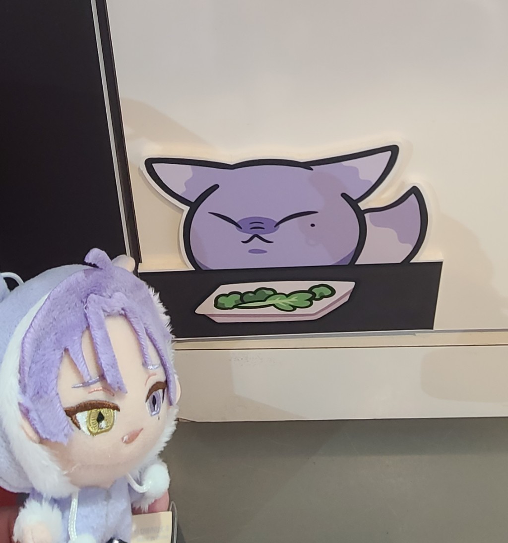 nu_han62426's tweet image. #NeonRush