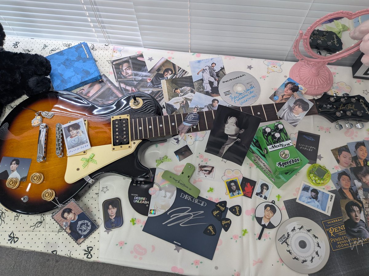 HAPPY BIRTHDAY JAY！！！

初めてのセンイルカフェ。何も分からず入ったけど、お店の方が

やさしく色々と教えていただきました。ありがとうございました😭

#YOIZCAFE