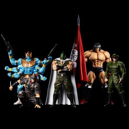 4月29日(水・祝)・30日(木) ＼SpiceSeedフィギュアの祭典