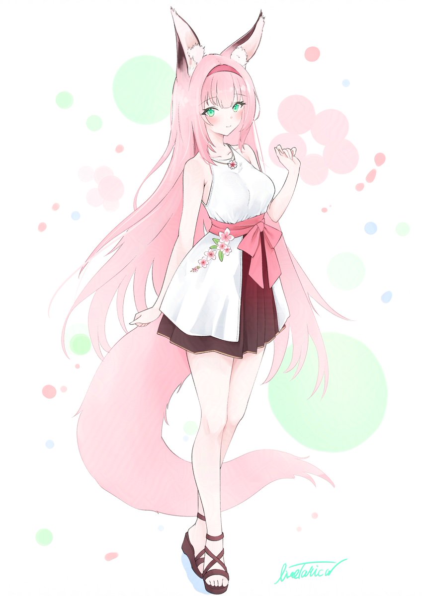 リベタリカ tweet media