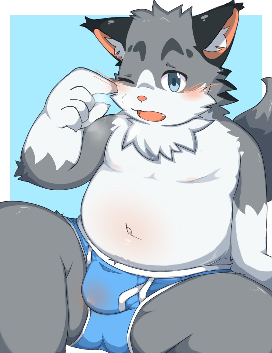 ゴウゴウ tweet media