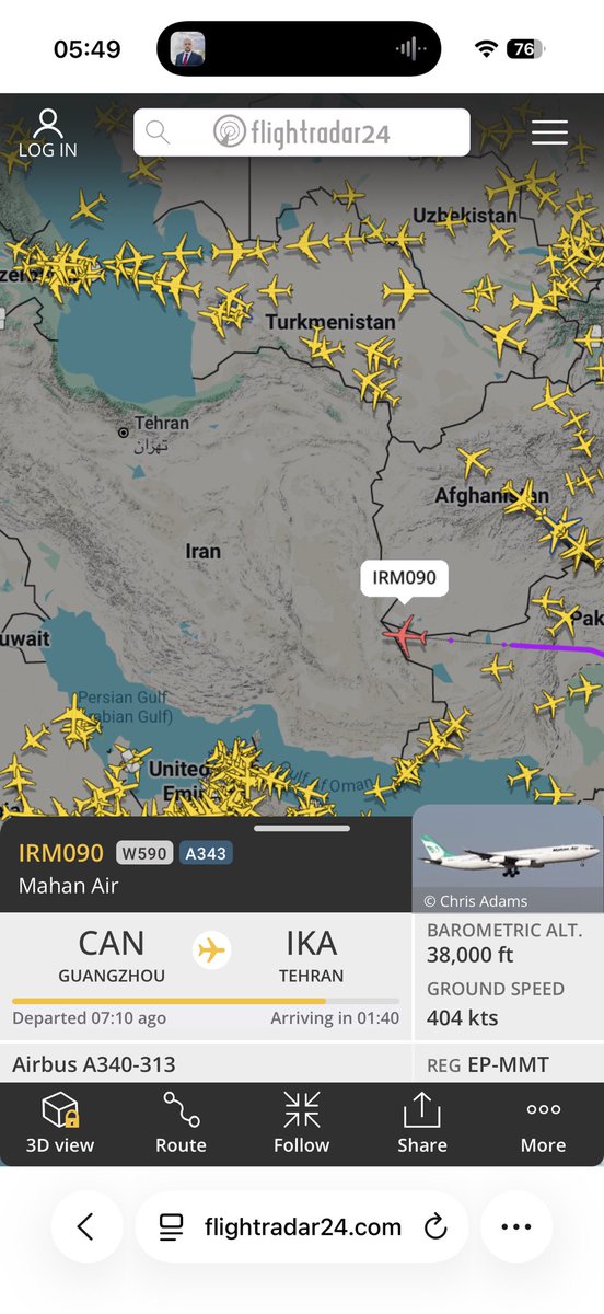 Persian Boy tweet media