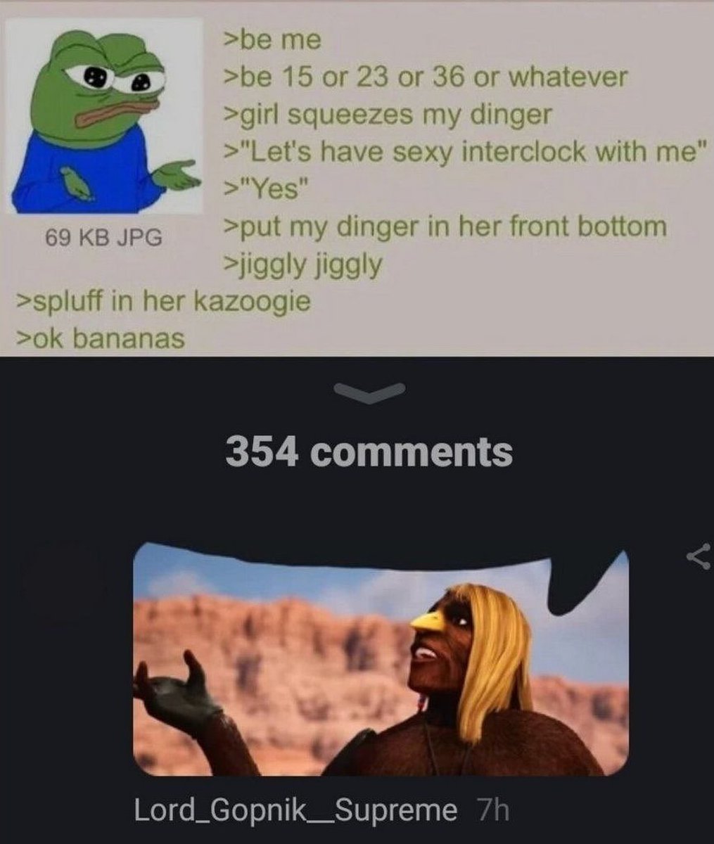 brainrot dimension tweet media