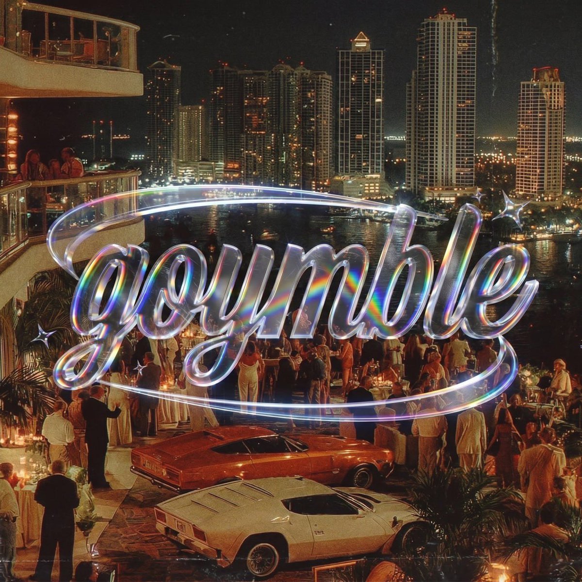 goymble tweet media