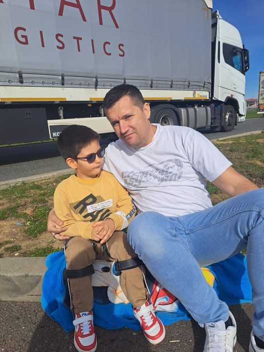 Za Iliju Milanovića tweet media