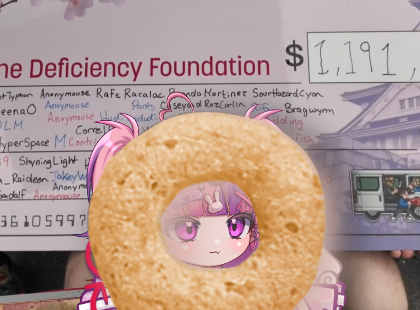 my name is cheerilina