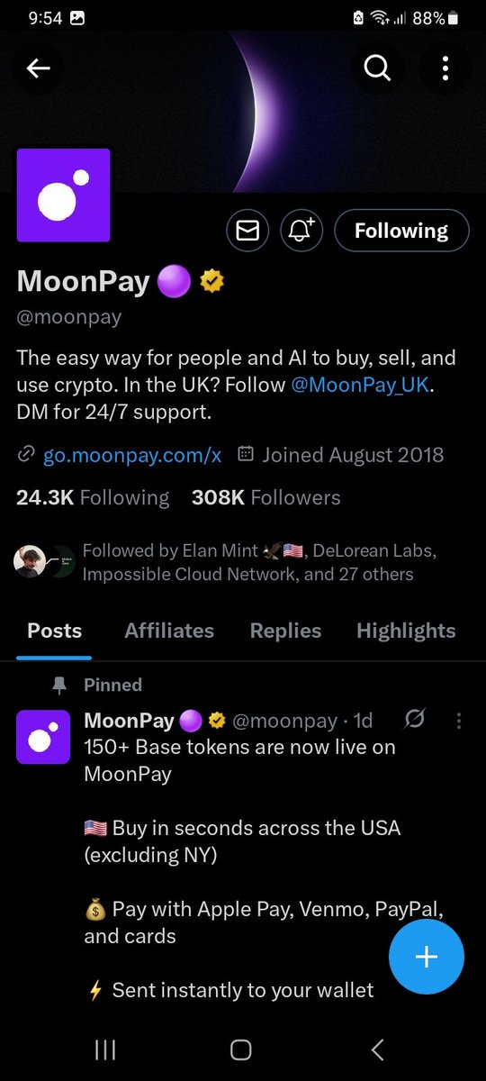 msislum's tweet photo. @moonpay @moonshot Done!! Thanks for the opportunity... https://t.co/qEE5AB0QTc