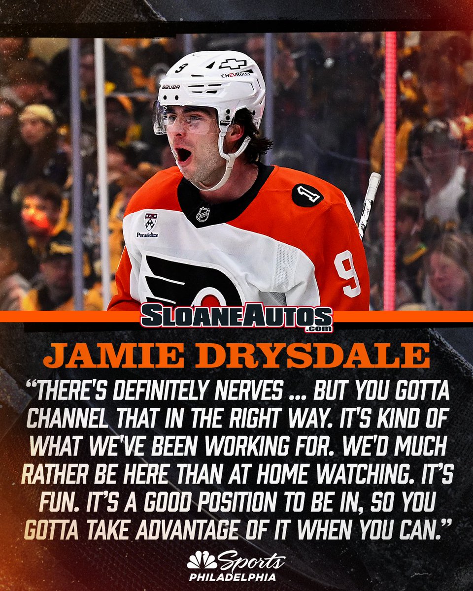 NBC Sports Philadelphia tweet media