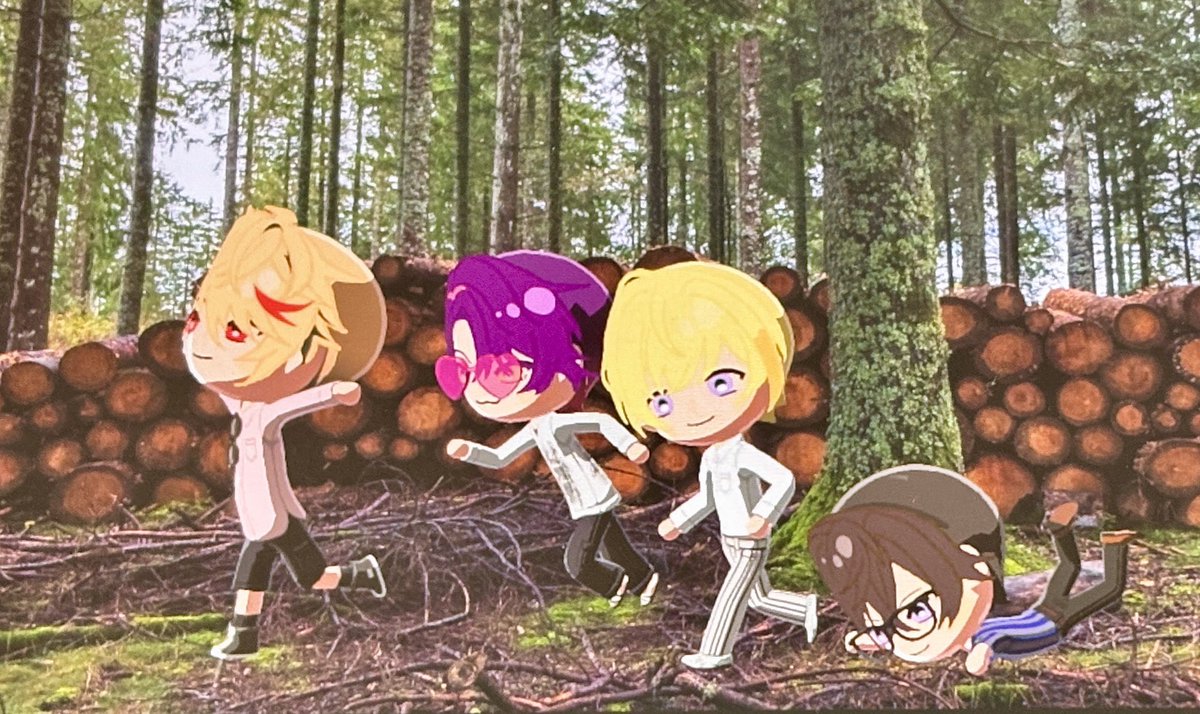 アオイ tweet media