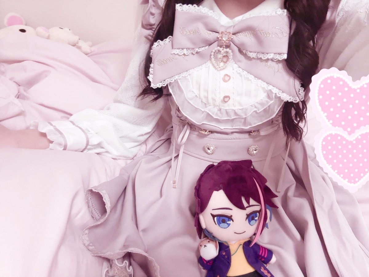 しずく tweet media