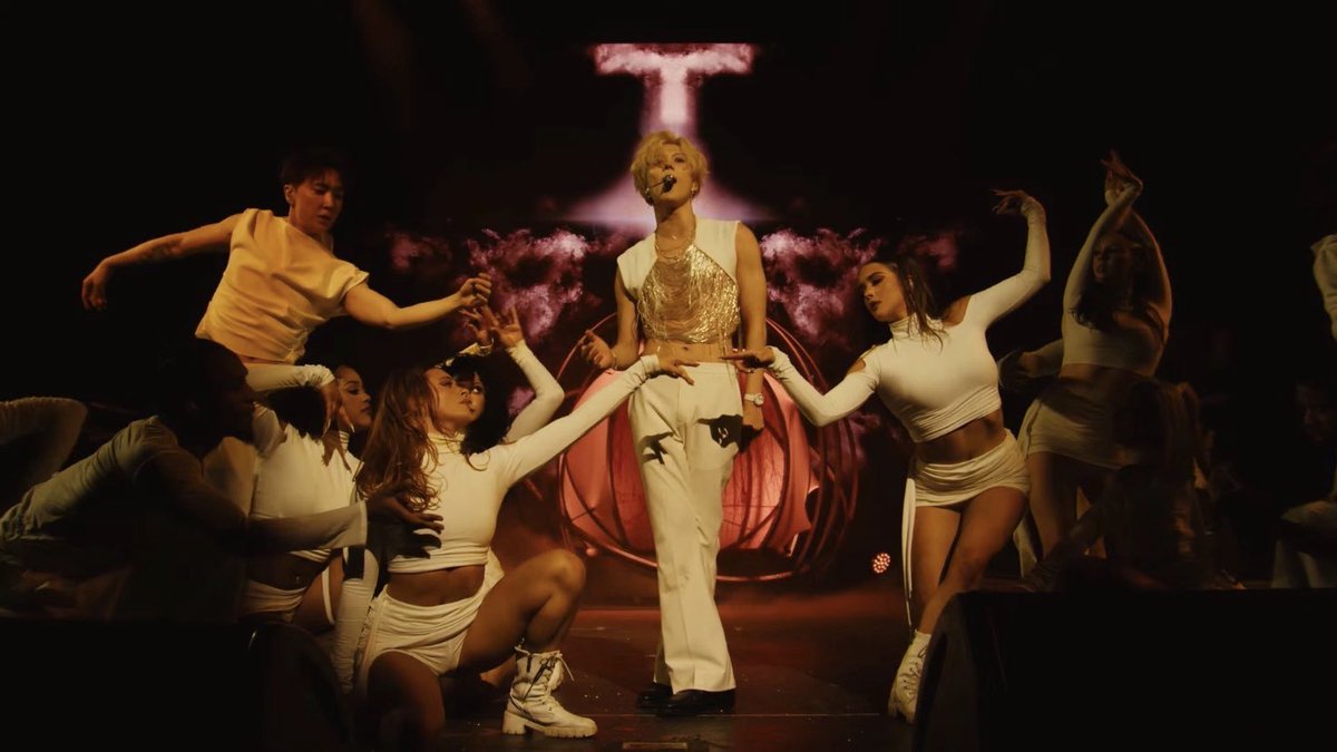 저번주에는 예수님  , 이번주에는 클레오파트라인것은? 
#TAEMCHELLA  #COACHELLA #COACHELLA2026 #TAEMIN_COACHELLA #태민 #TAEMIN #テミン #泰民