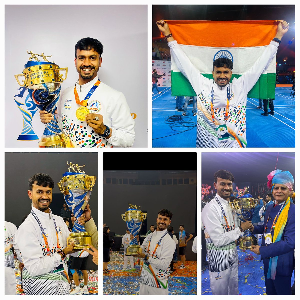 kho_kho_up's tweet image. Happy Birthday dear sir 🎂

India men's team coach 🇮🇳💪

Follow @kho_kho_up for more.

#khokho  #uttarpradesh #happybday #india #coach