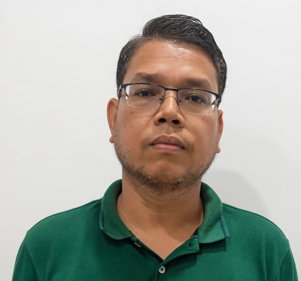 IndianGems_'s tweet image. &amp;gt;Bro became GST Inspector
&amp;gt;Caught taking a bribe of 55 lakh rupees

A day without corruption in Uganda is a day wasted.