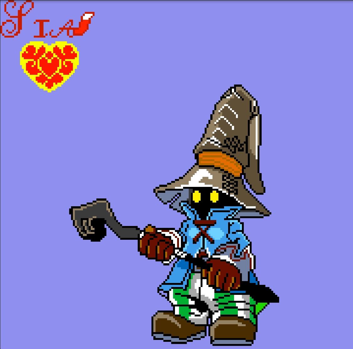 RedFoxGameTime's tweet photo. Dibujo del stream de hoy, sugerencia de un seguidor https://t.co/XqAqwS7BuM