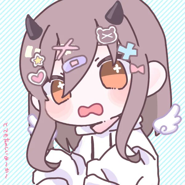 SickChanCuddles's tweet image. 🌸✨ Hey CuddleFam! ✨🌸

Check out my Throne wishlist! 💖 Your support means the world to me. 🎁✨ Contribute if you can: throne.com/sickchancuddles

Thank you for your kindness! 🦋🎀

#Wishlist #Throne #Support throne.com/sickchancuddle…