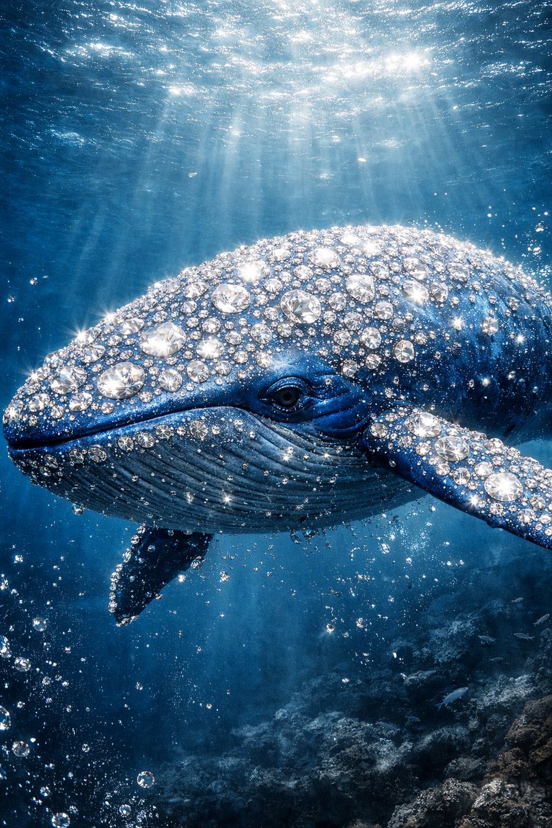 Bluewhale1billy's tweet photo. most coins don’t last 60 days

this one made it 2 years

and you’re still ignoring it https://t.co/k0Q0ifSL19