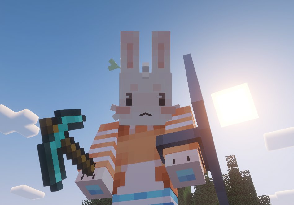 Bun0nTheMoon's tweet photo. stares at you https://t.co/H8Dal8w8JX