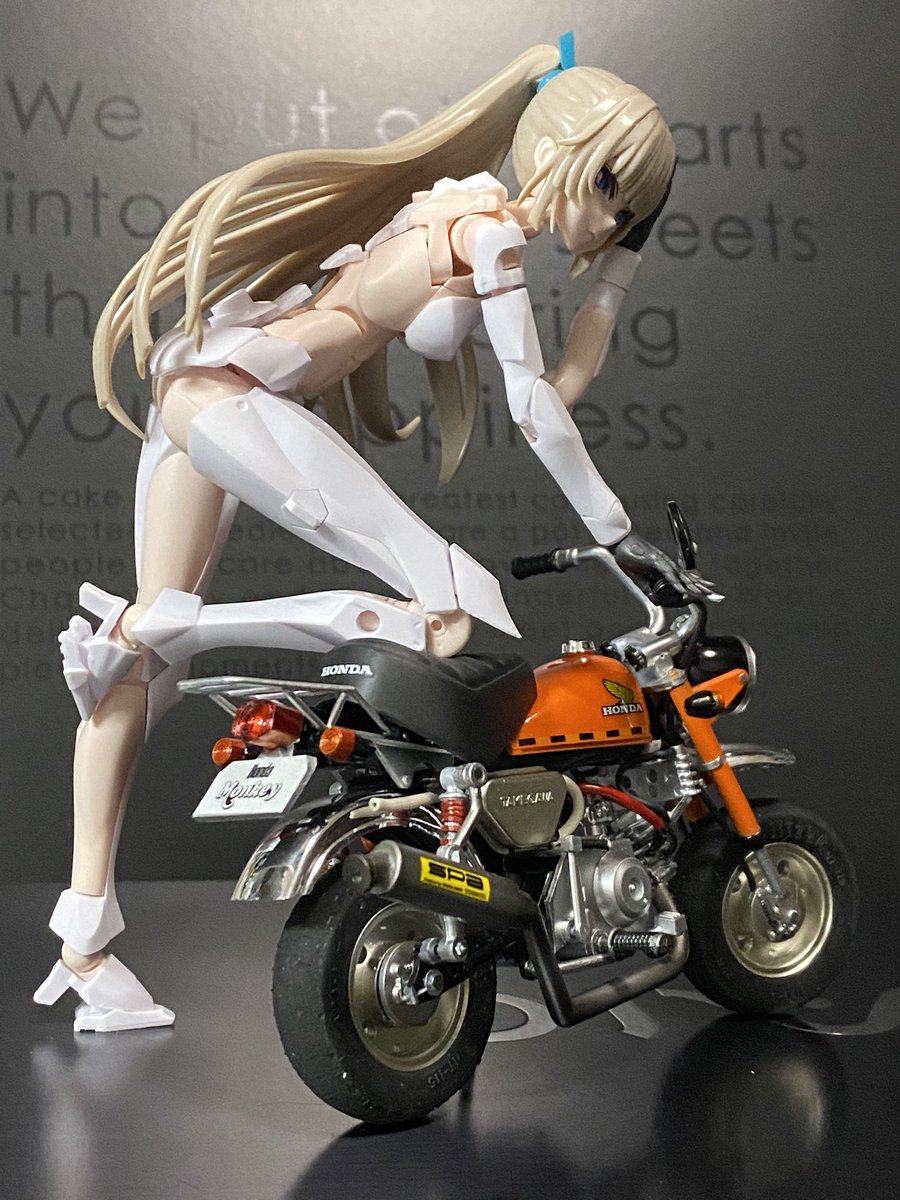 ヨシD@プラモ作ってます！ tweet media