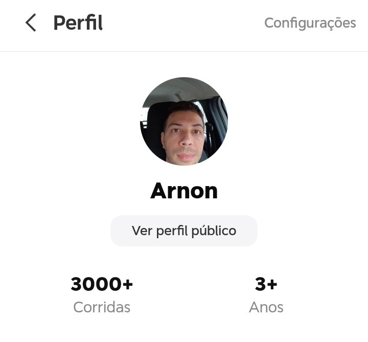 Arnon quer Vips p levar a patroa pro SHAKICABANA tweet media