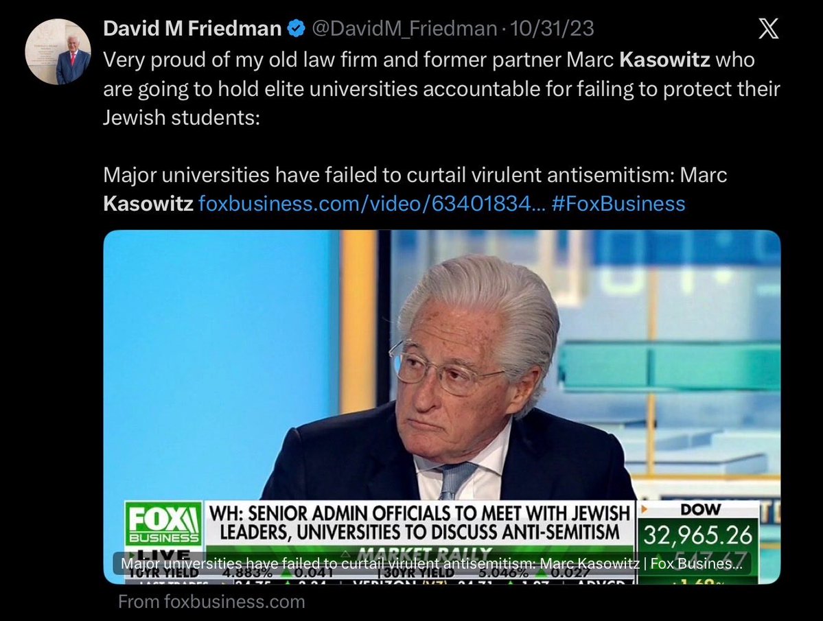 🚨 EXCLUSIVE: 🚨 

Candace Owens <a href="/RealCandaceO/">Candace Owens</a> has hired a nearly all Zionist Jewish legal team and lawfirm that once employed the former Ambassador to Israel to represent her in the defamation lawsuit that Brigitte Macron, <a href="/EmmanuelMacron/">Emmanuel Macron</a>’s WIFE, has filed against Candace for