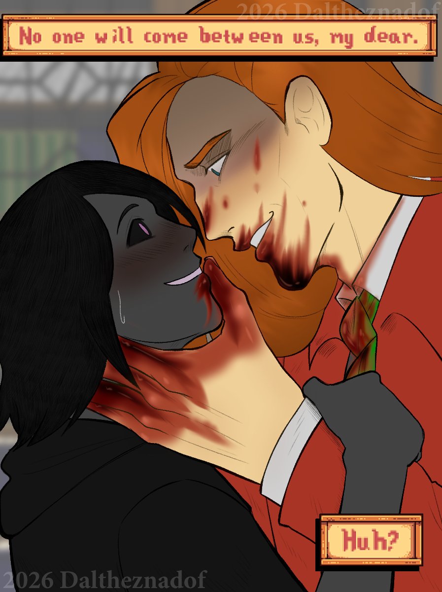 It's probably just jam Frederick, don't worry about it. #sdv #stardewvalley #sdvelliott