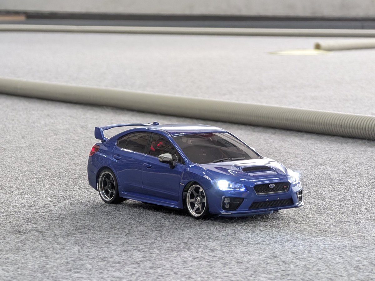 まめたん tweet media