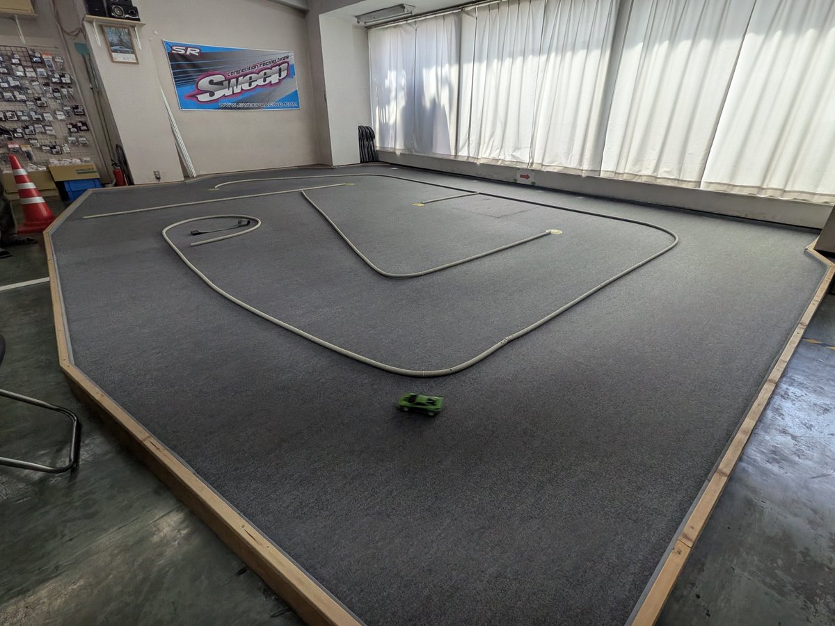 まめたん tweet media