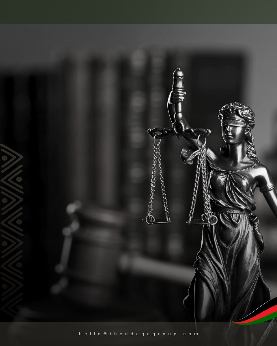 NdegeFoundation's tweet photo. Lady Justice represents an unbiased fairness that Africa’s Sovereign Development Trust® is mapping into the establishment of the African Federation. From aspiration to architecture via @panafricancourt. 

Explore ASDT’s Draft African Constitution© here: https://t.co/StU1IQcuTI https://t.co/tsgubQIxqb
