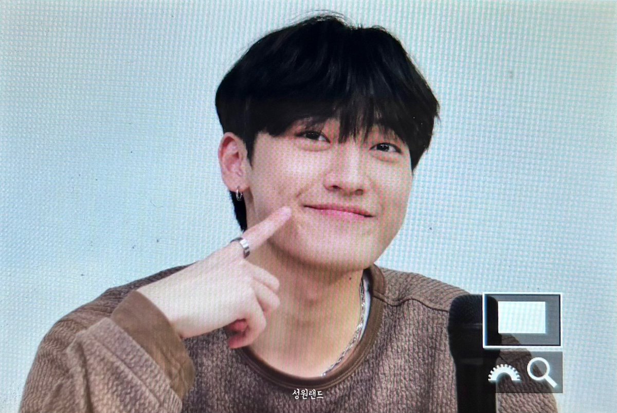 성원랜드 tweet media