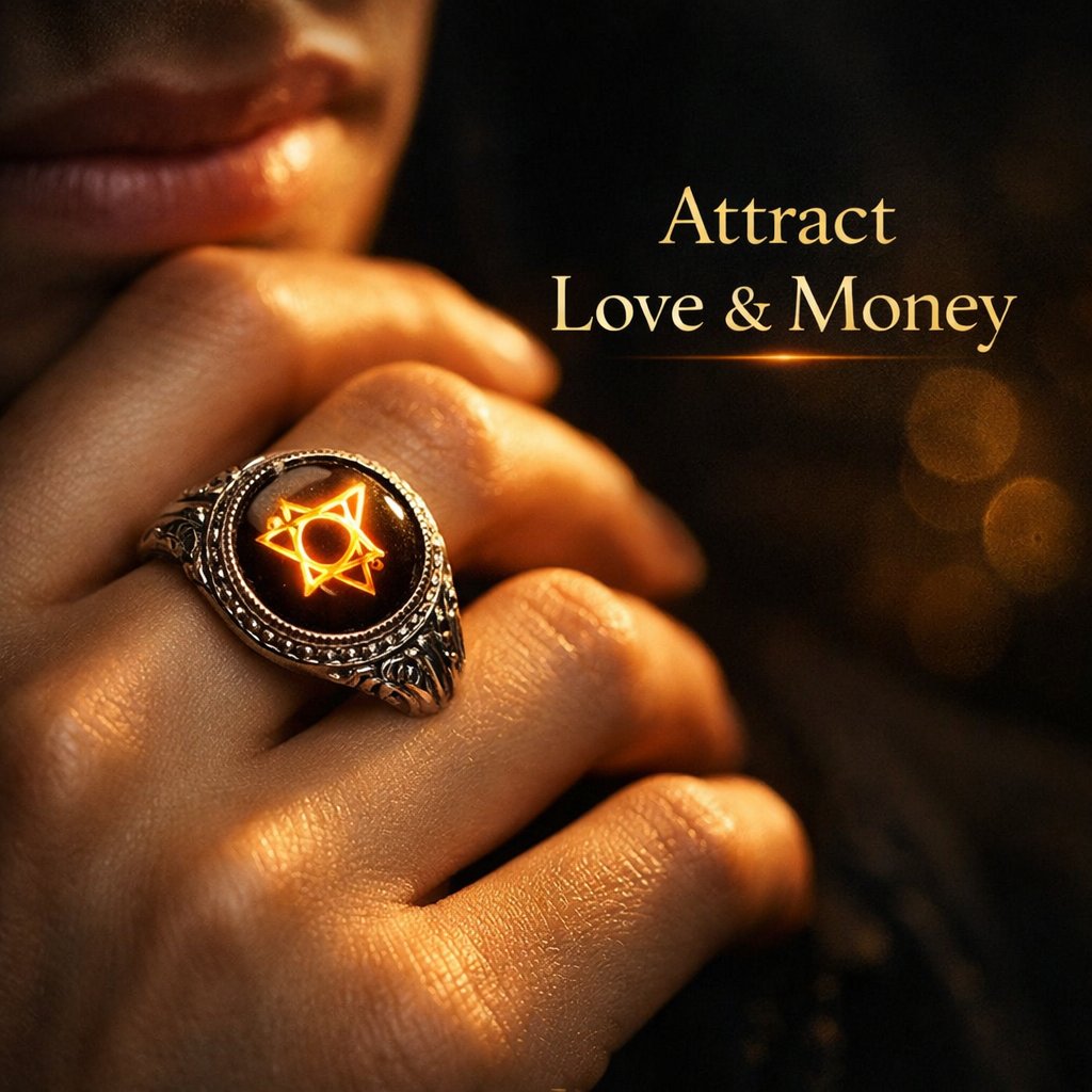 PriestLouis3's tweet photo. ✨ UNLOCK LOVE. ATTRACT MONEY. CHANGE YOUR ENERGY. ✨ +27781080167.

What if one small ring could shift your life?

Introducing the Magic Ring — designed to attract:
💖 Love
💸 Financial blessings
🧿 Positive energy &amp; protection

This isn’t just jewelry… https://t.co/Wo5Lieifc7