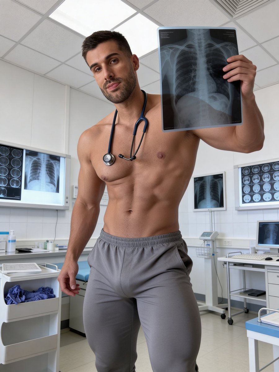 Dr Harry tweet media