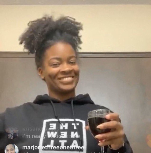 Everyone pregnant… BUT ME and that’s all that matters!