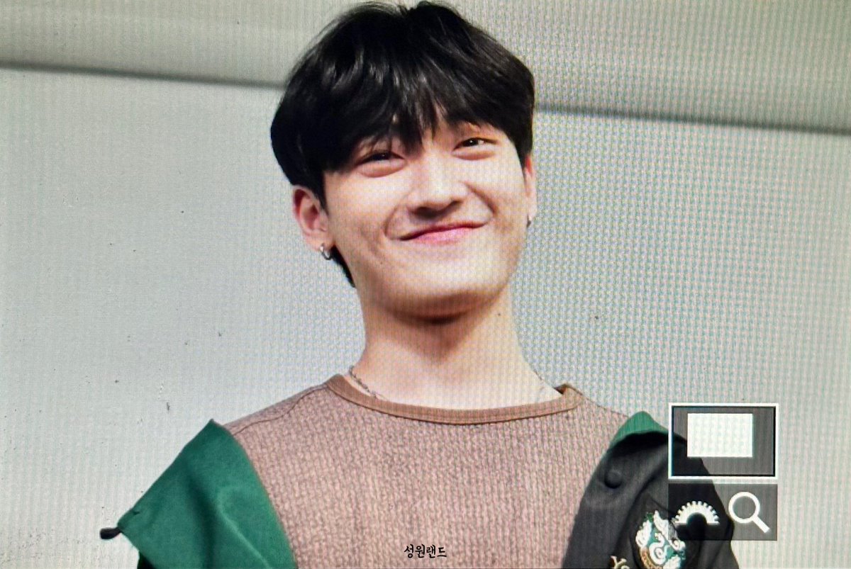 260418 
🇯🇵 MEET &amp; GREET FANMEETING🤍

#박성원 #원 #WON #preview