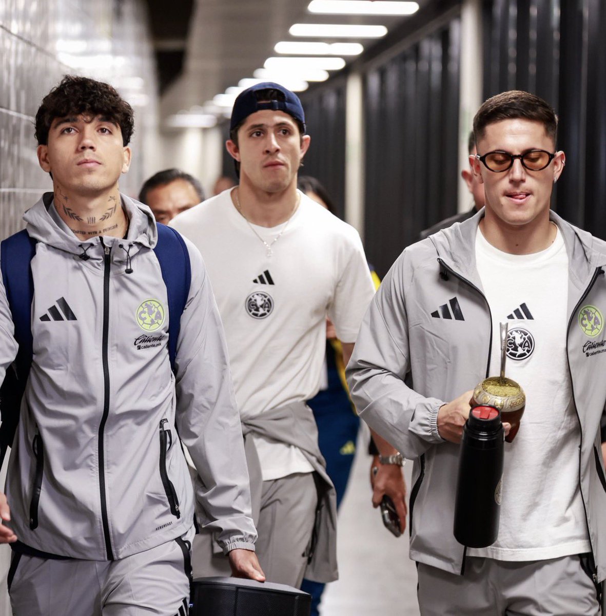 Juan Carlos Zúñiga tweet media