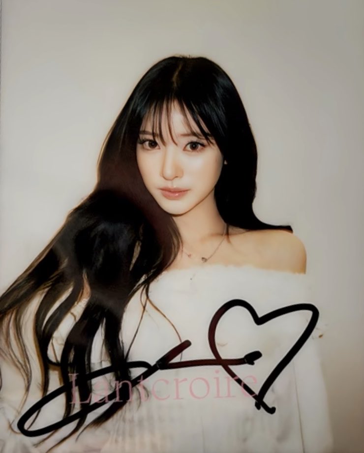 존나 예뻐서 심장멎음ㅁㅊ