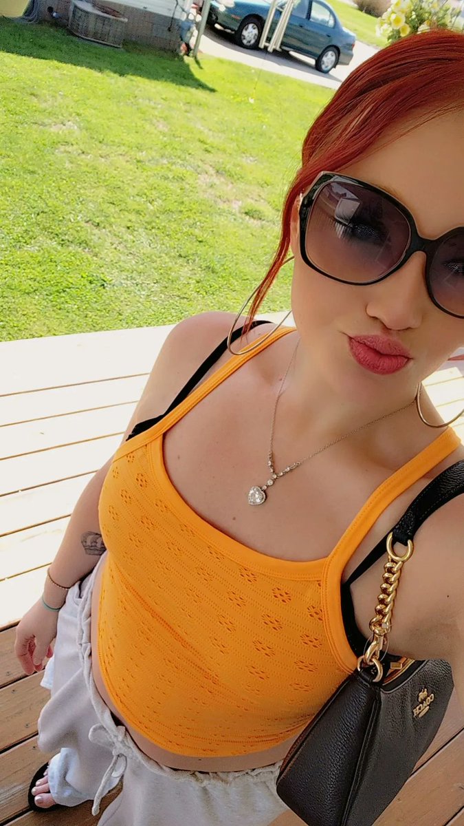 JulienicoleF's tweet photo. https://t.co/EcWPSyr1vo
New OF, subscribe :) https://t.co/lOqjn4Iv8M