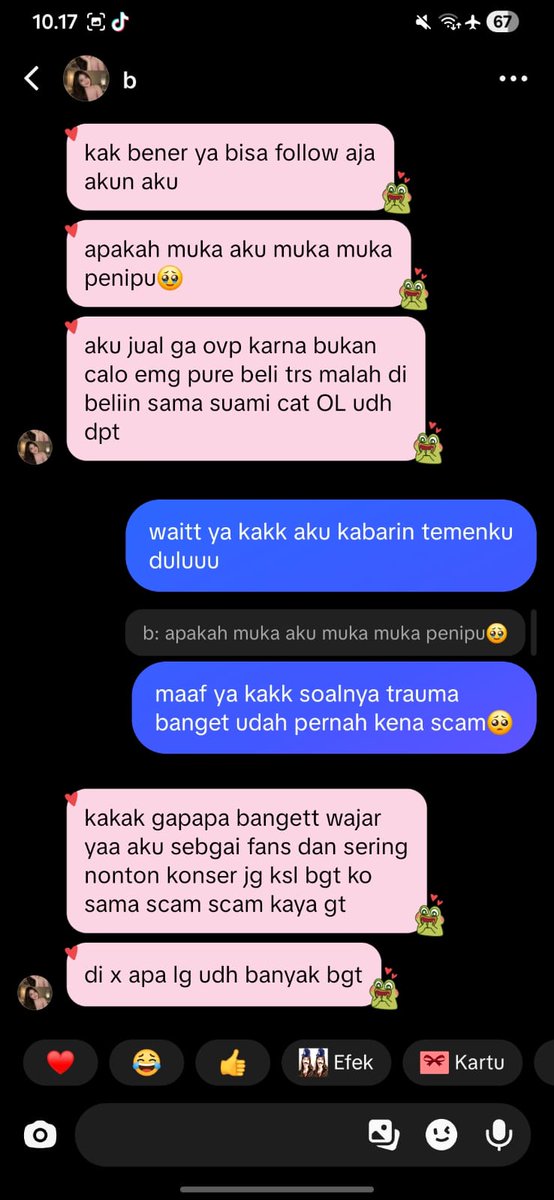 Karr ᴸSehunhanbin™ tweet media