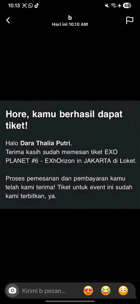 Karr ᴸSehunhanbin™ tweet media