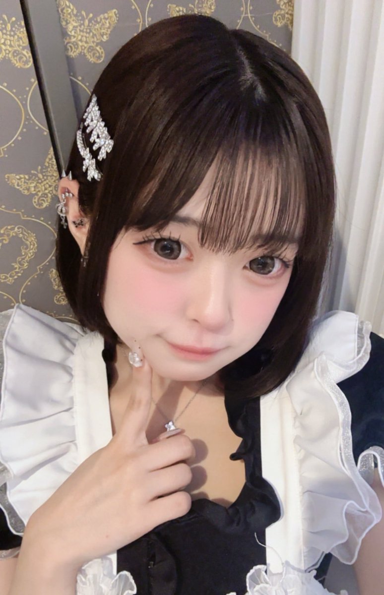 うさ【Chérie bell 】 tweet media