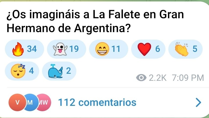 Ni se les ocurraaaa!!! en #GranHermano del moro te la pervierte en 3, 2, 1 y te la hace una persona de bien nominada hasta la final
#CarcelGemelo7