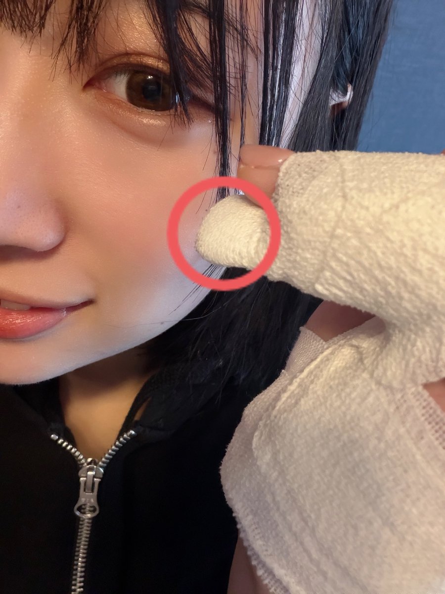 入江希愛 tweet media