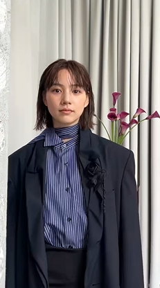 lohengrin_lud's tweet image. ◆のんさんは｢ミタ｣👀◆
静寂のギャラリーに忍び込んだよう…のん、“のぞき見している”姿に「素敵」「綺麗すぎて目眩が」の声 
#のん #Instagram #KEISUKEYOSHIDA #吉田圭佑 @non_dayo_ne 
▼記事▼ 
thetv.jp/news/detail/13…