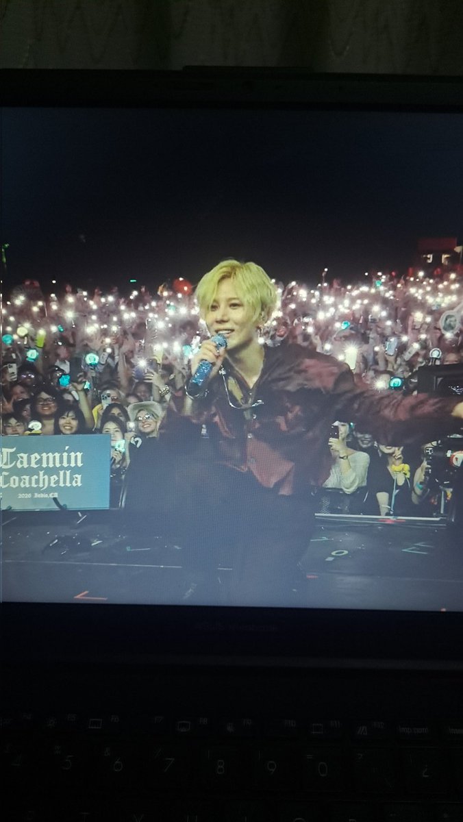 SHINee Peru 🇵🇪 | SPF♡ tweet media