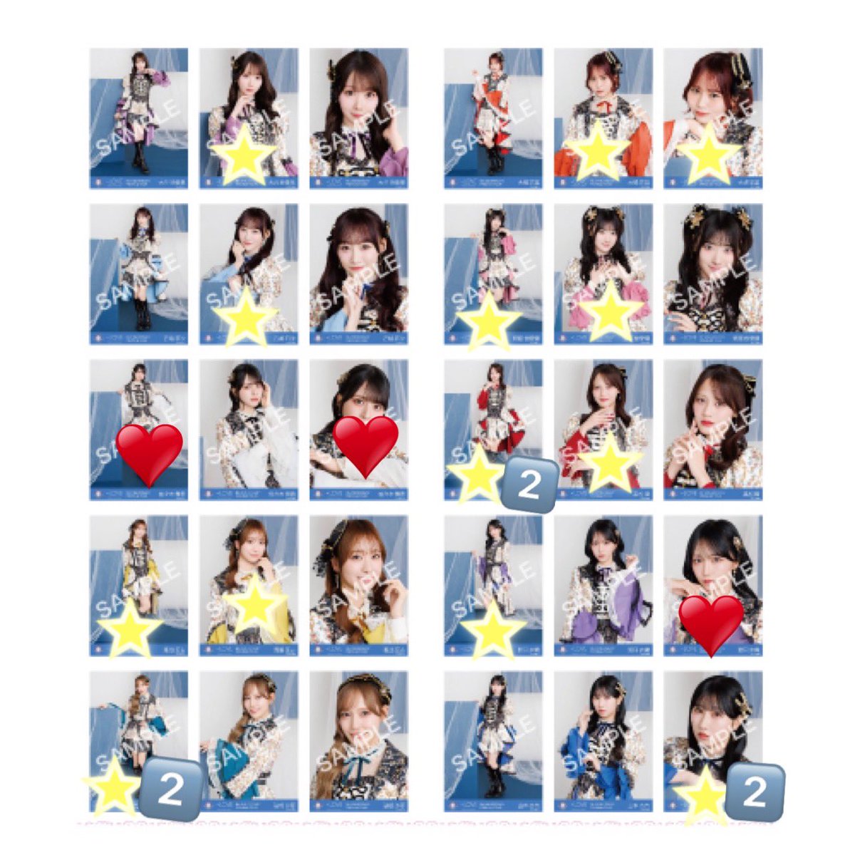 KAHO🦑🌱 tweet media