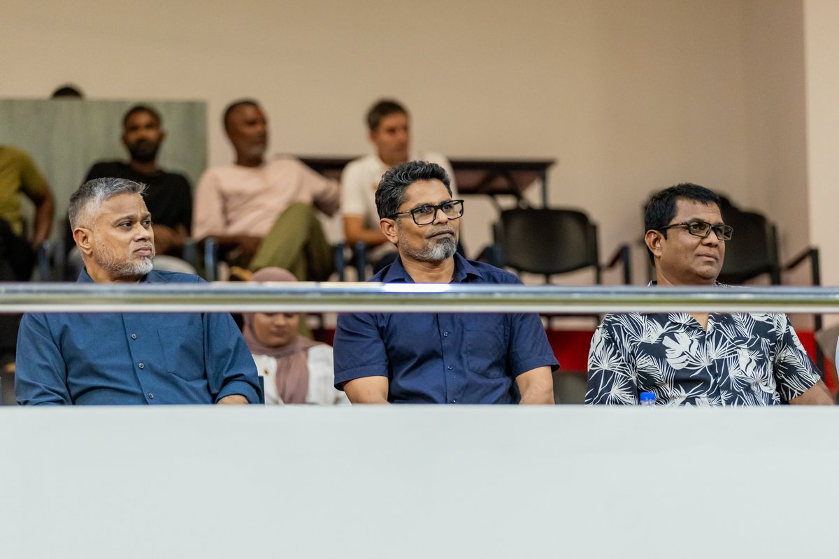 Ministry of Youth Empowerment, Sports and Fitness tweet media
