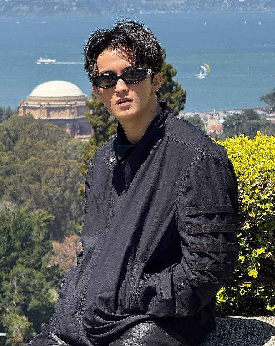 lnwmark every day i pray and cry tweet media