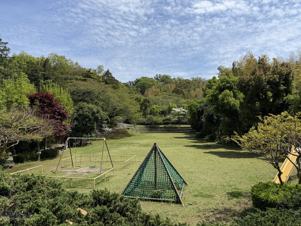 jun1_iguchi's tweet photo. Arai Castle Ruins(荒井城址公園)

https://t.co/oXHoxeIpFV https://t.co/w2cjbNSWVq