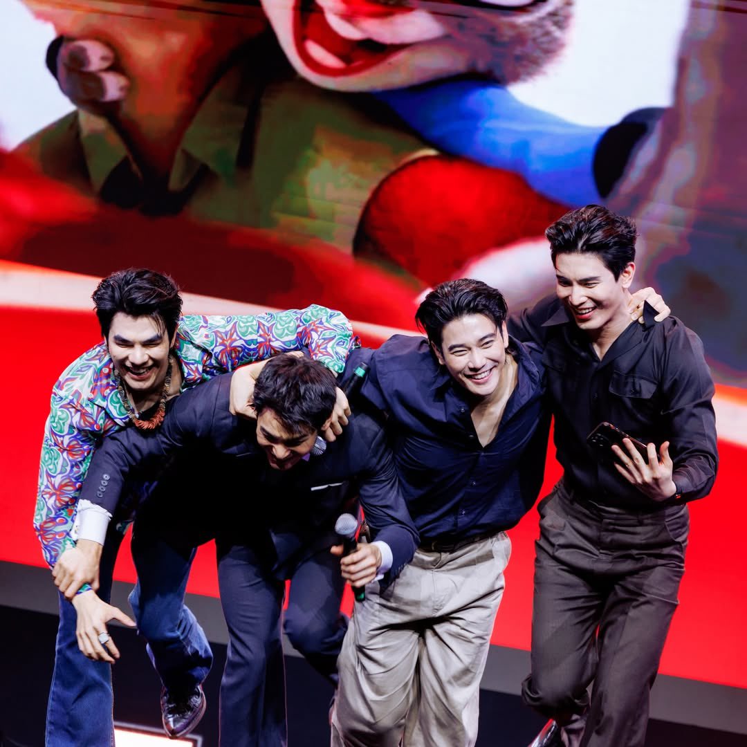 APO Nattawin official tweet media