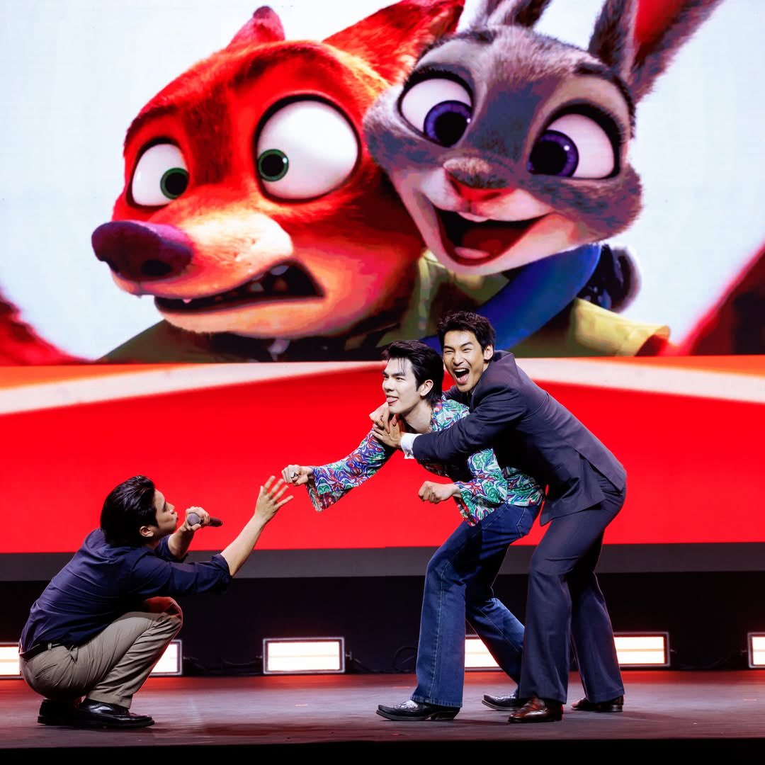 APO Nattawin official tweet media